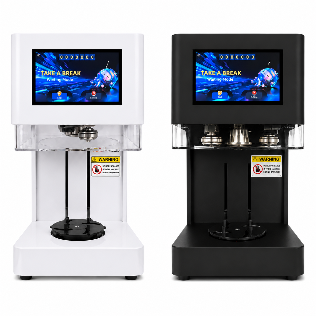How to Choose the Right Automatic Can Sealing Machine for Food Packaging?