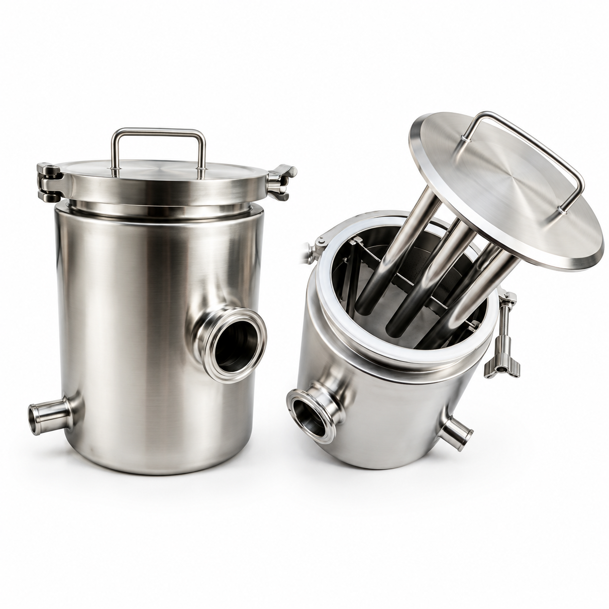 How Magnetic Filters Improve Safety and Quality in Chocolate Production Lines