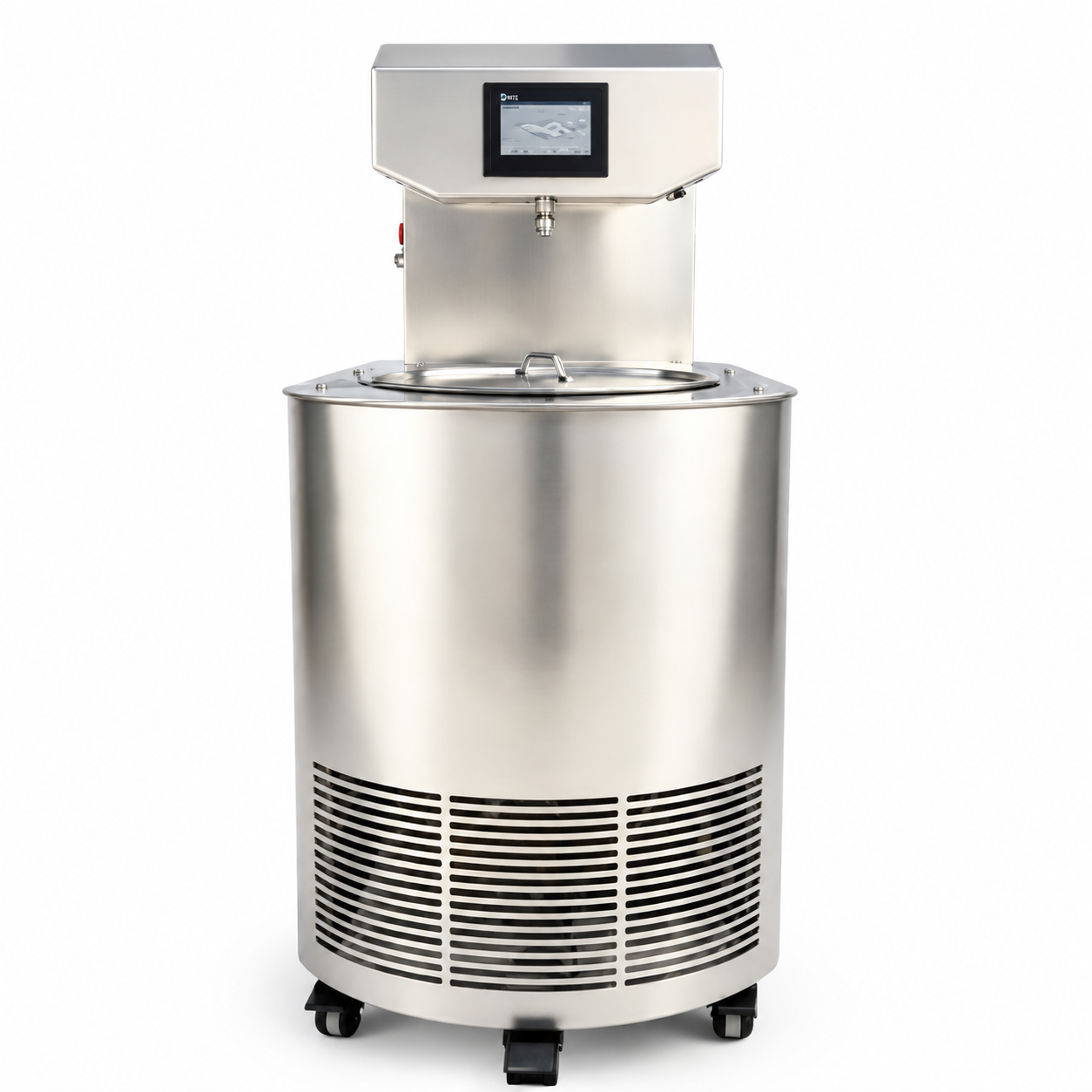 Batch Chocolate Tempering Machine for Professional Chocolate Production | Automatic Chocolate Tempering Equipment